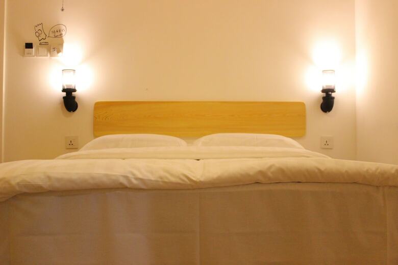 Chengdu Cloudatlas Hostel