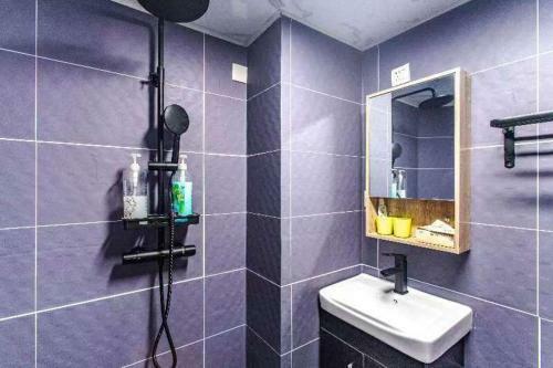 Chengdu Shehome Apartment