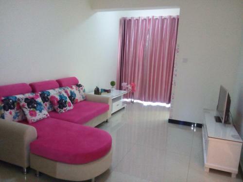 Chengdu Hai Lin Boutique Apartment