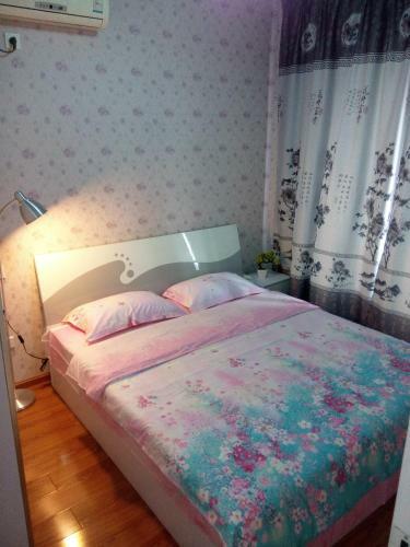 Chengdu Hai Lin Boutique Apartment