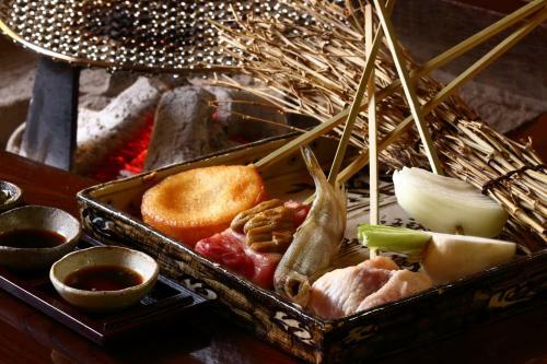 Hotel Choyo Tei