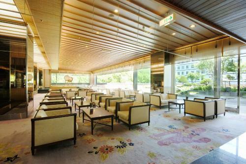 Hotel Choyo Tei