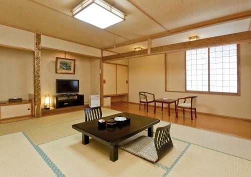 Sounkaku Grand Hotel