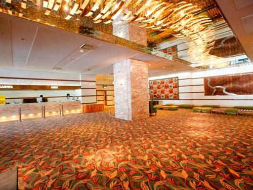 Sounkaku Grand Hotel