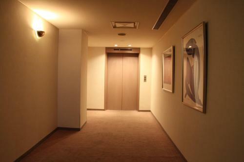 Sounkaku Grand Hotel