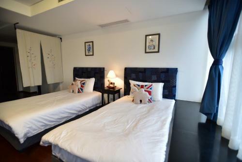 Chengdu Morpheus City Service Apartment
