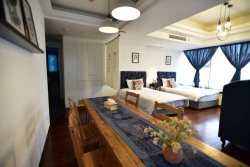 Chengdu Morpheus City Service Apartment