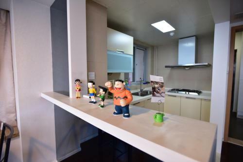 Chengdu Morpheus City Service Apartment