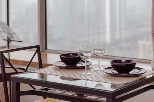 Chengdu Morpheus City Service Apartment