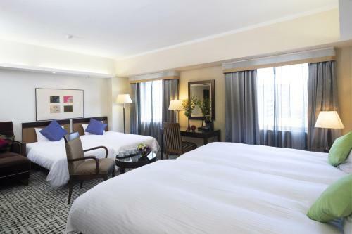 Kanazawa New Grand Hotel