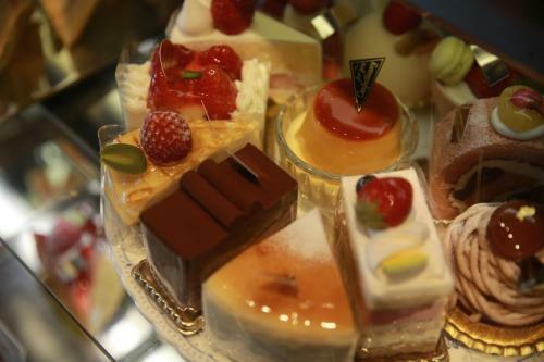 Kanazawa New Grand Hotel