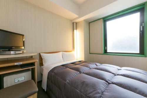 R&b Hotel Kanazawaeki-nishiguchi