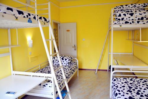 Posada Chengdu Season Inn.youth Inn