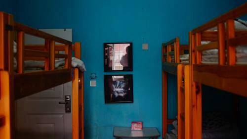 Posada Chengdu Season Inn.youth Inn