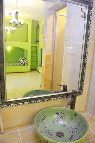 Posada Chengdu Season Inn.youth Inn