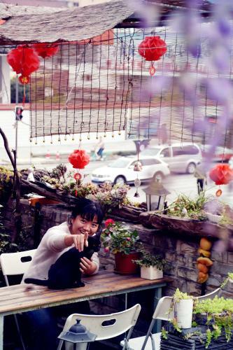 Posada Chengdu Season Inn.youth Inn