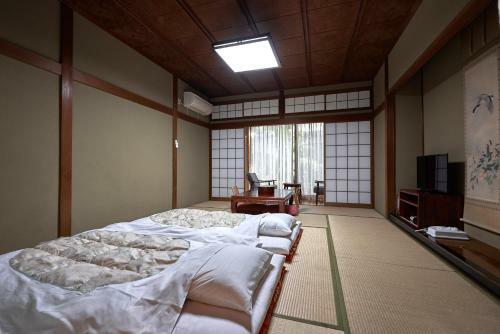 Ryokan Yamamuro