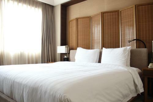 Hotel Haiyatt Chengdu