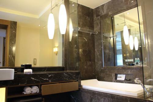 Hotel Haiyatt Chengdu