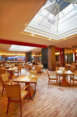 Hotel Haiyatt Chengdu