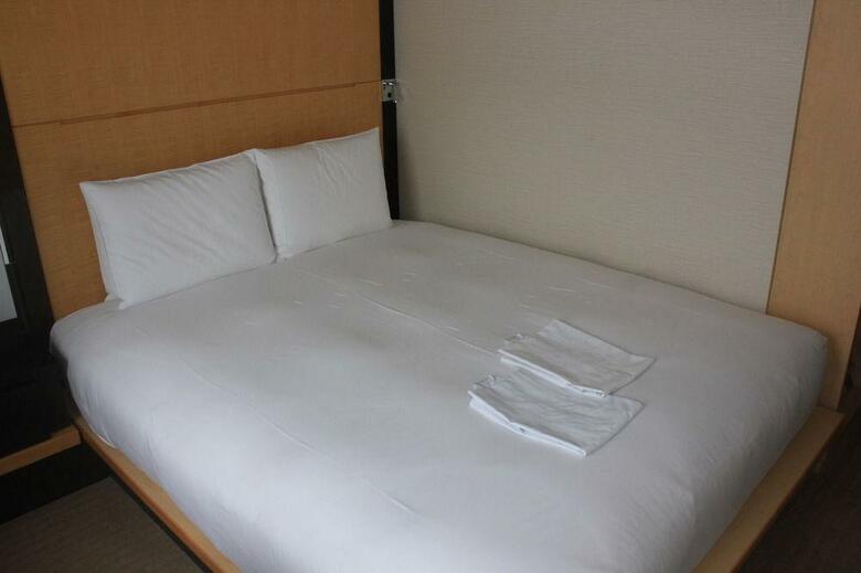 Hotel Trusty Kanazawa Korinbo