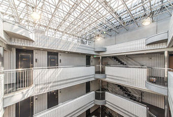 Apa Villa Hotel Kanazawa-katamachi