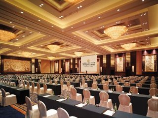 Hotel Shangri-la Chengdu