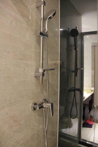 Chengdu Meizhixing Hotel