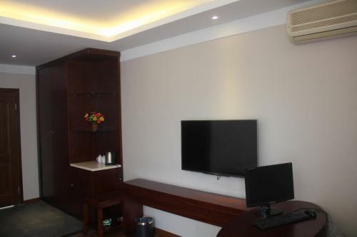 Chengdu Meizhixing Hotel
