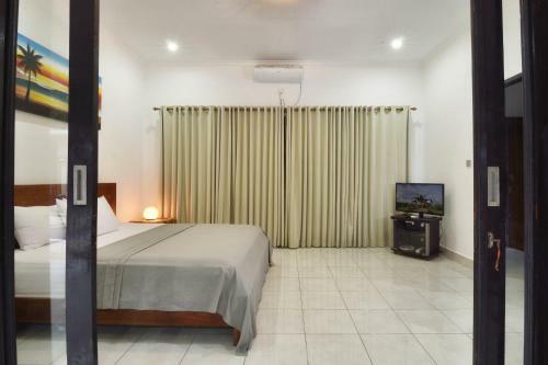 Santai Villa
