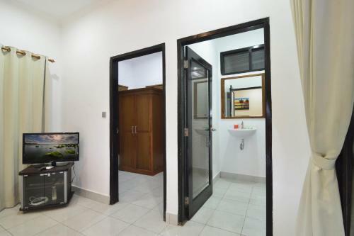 Santai Villa