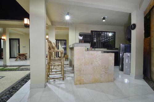 Santai Villa