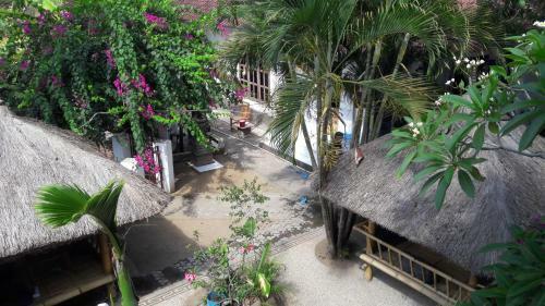 Mimpi Manis Homestay
