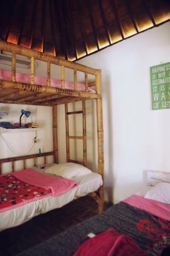 Mimpi Manis Homestay