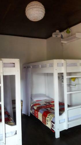 Mimpi Manis Homestay