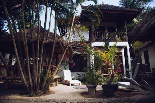 Mimpi Manis Homestay