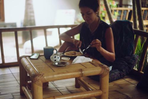 Mimpi Manis Homestay