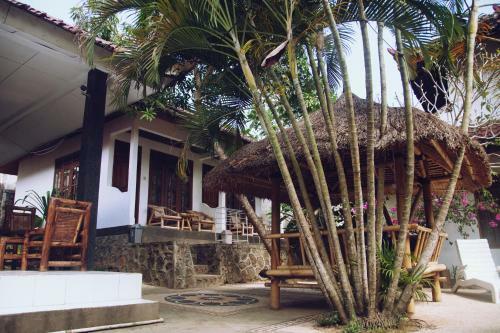 Mimpi Manis Homestay