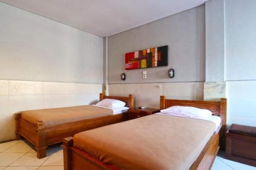 Hotel Kedin's Inn