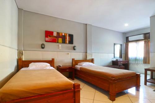 Hotel Kedin's Inn
