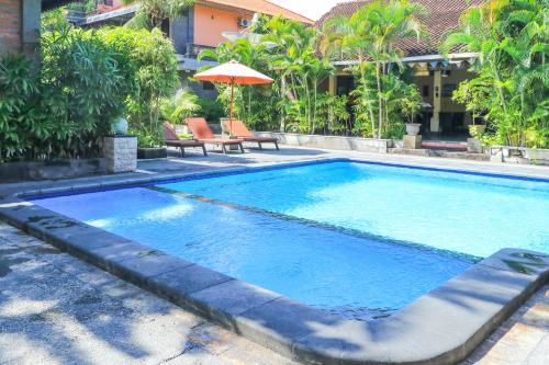 Hotel Kedin's Inn
