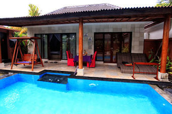 Lavender Luxury Villa & Spa