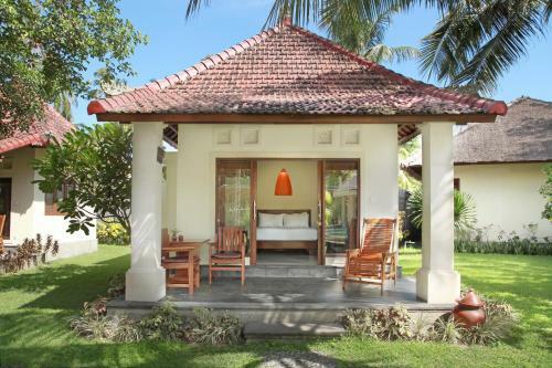 Puri Rinjani Bungalows