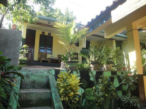 Diyah Homestay