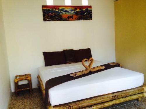 Hostal Santai Homestay