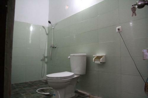 Hostal Santai Homestay