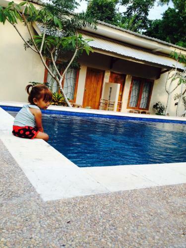 Hostal Santai Homestay