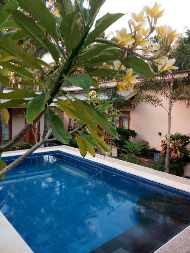Hostal Santai Homestay