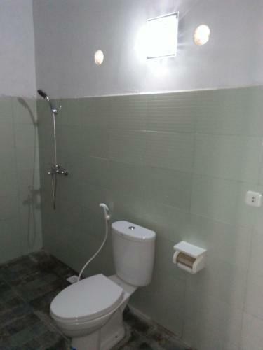 Hostal Santai Homestay