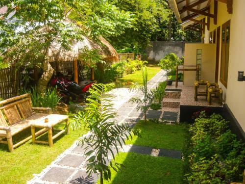 Hostal Santai Homestay